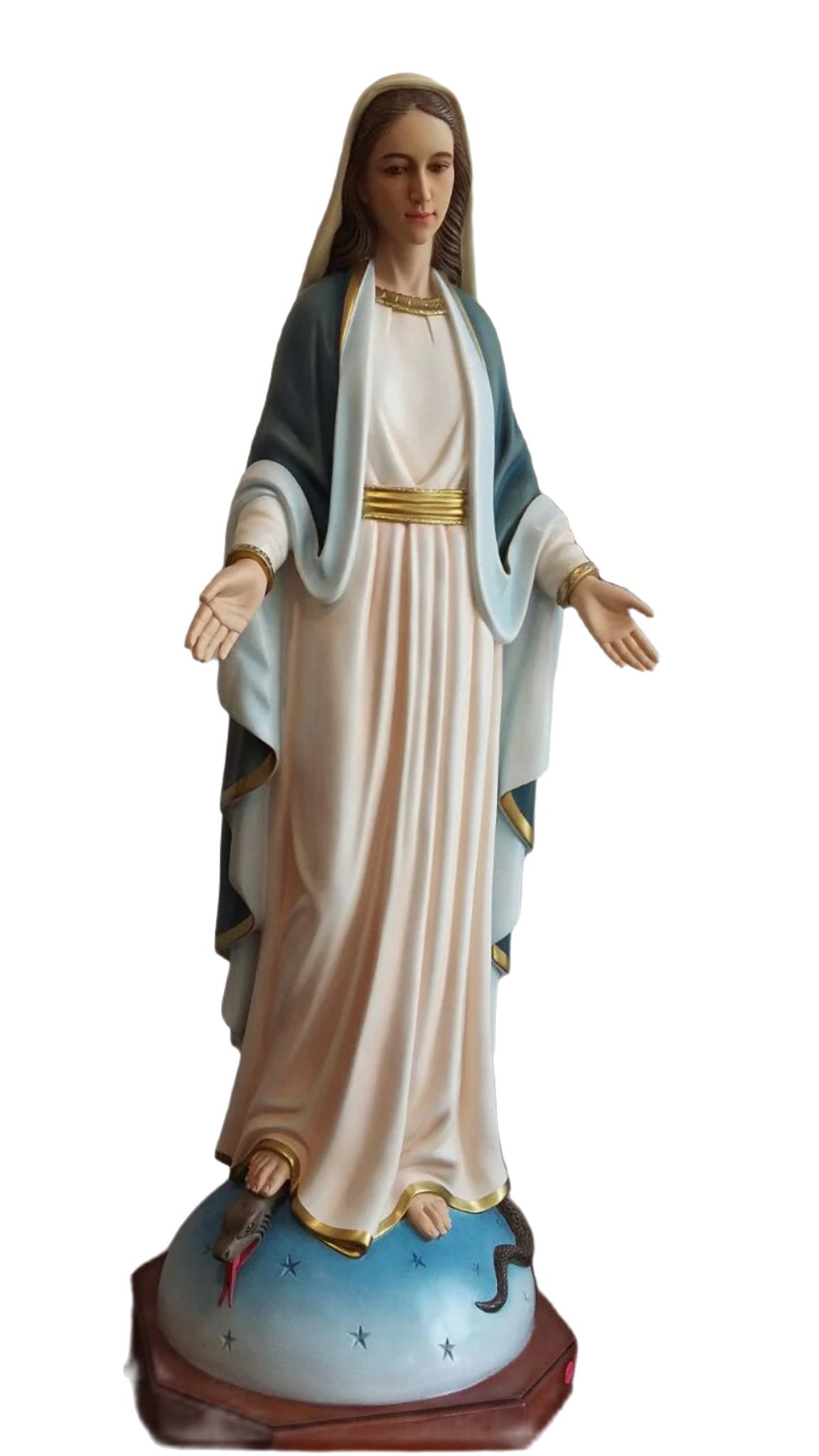 Our Lady of Grace 72"
