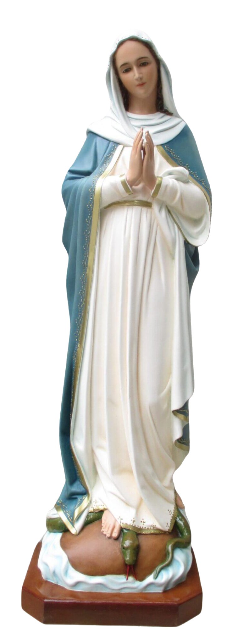 Our Lady of Mercy 32"