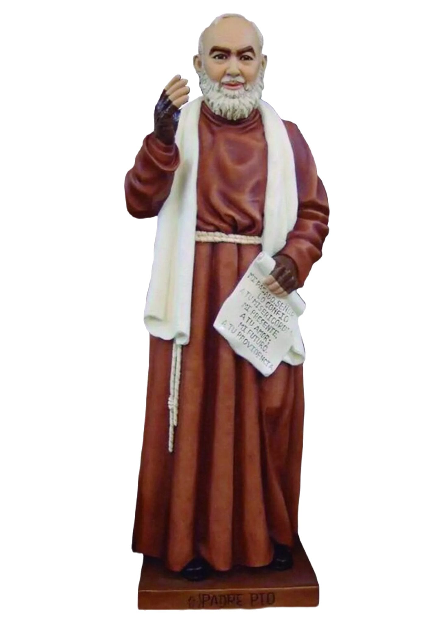 Padre Pio 39"
