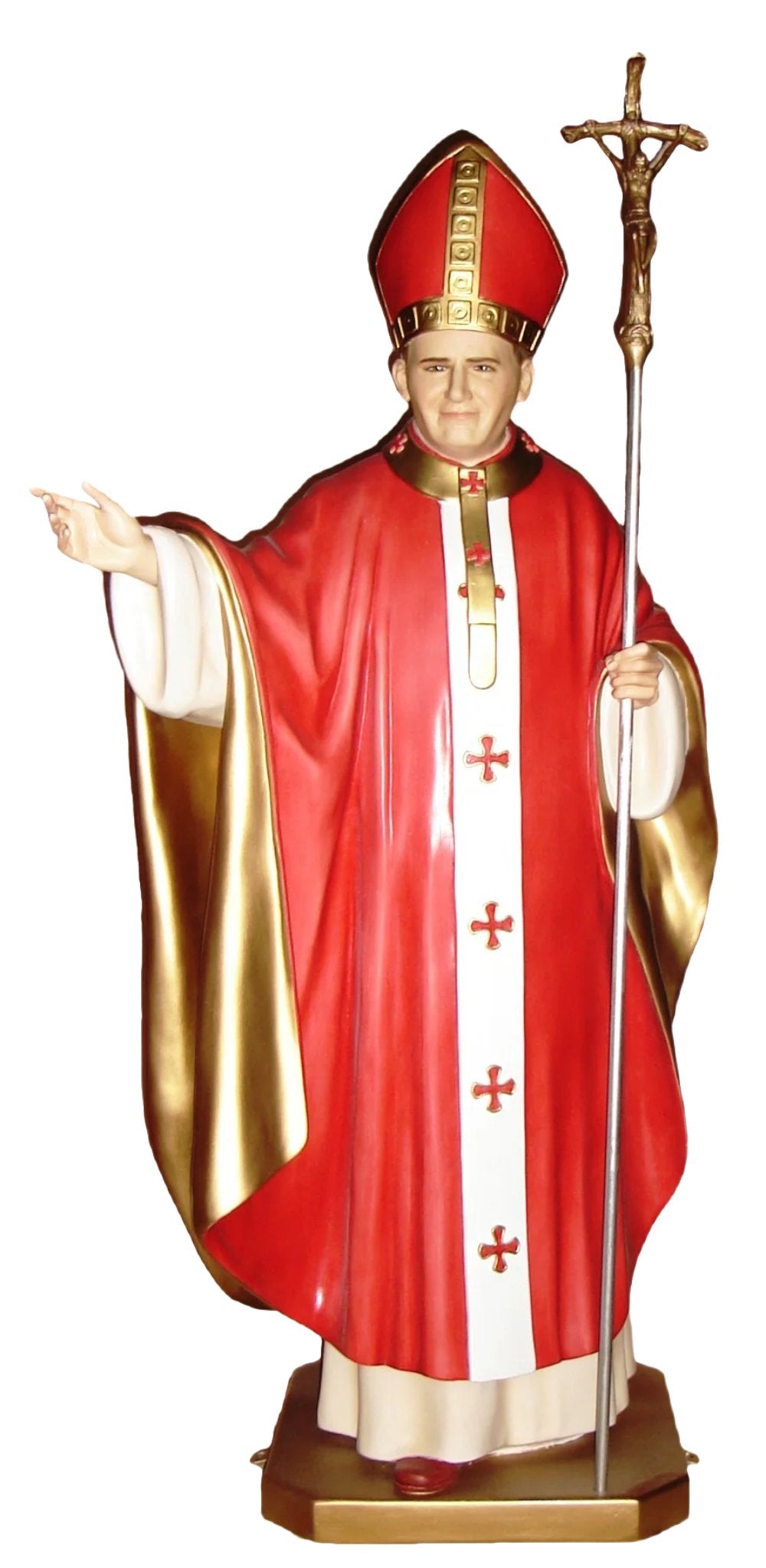 Pope John Paul II 41"