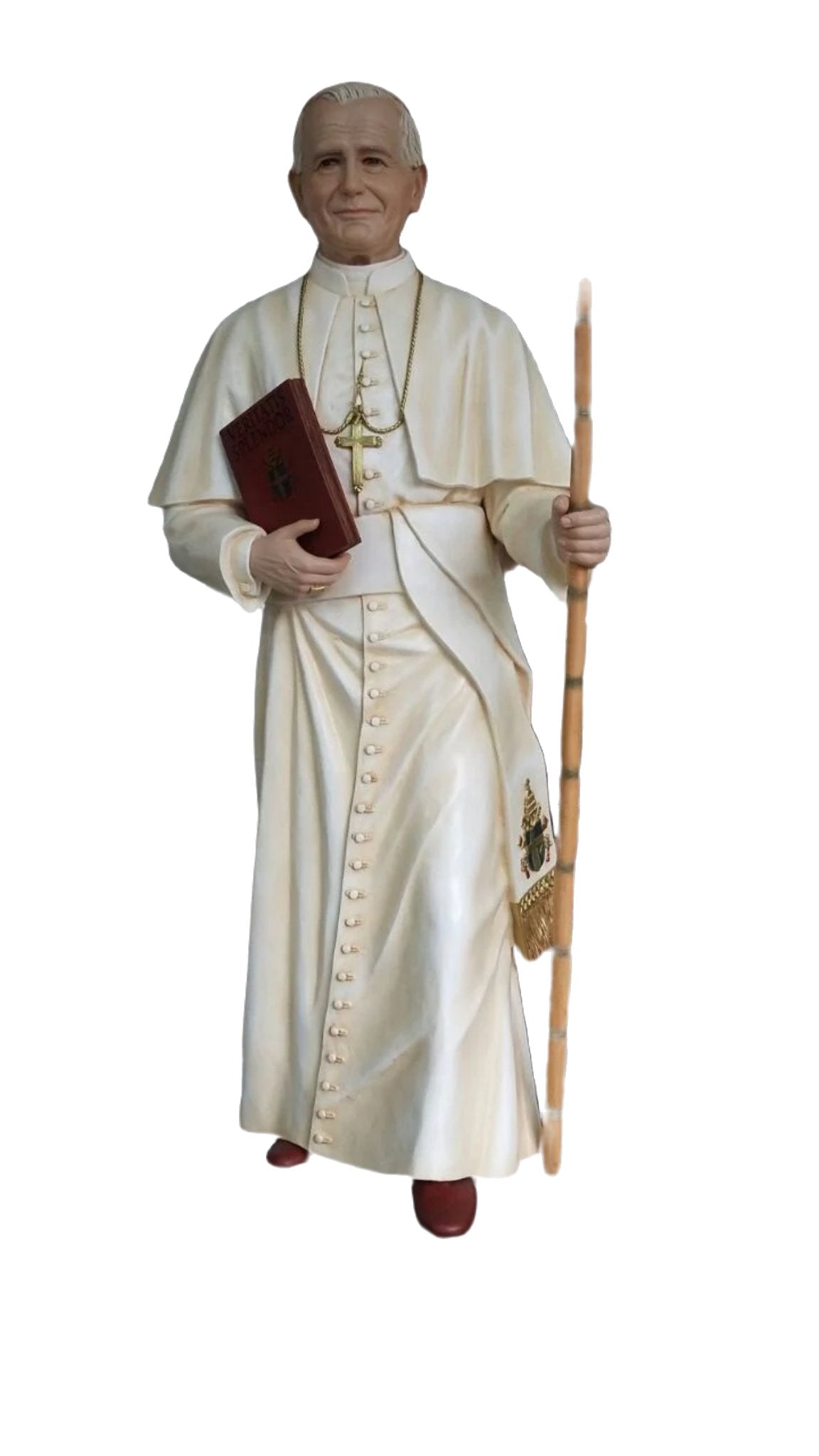 Pope John Paul II 48"