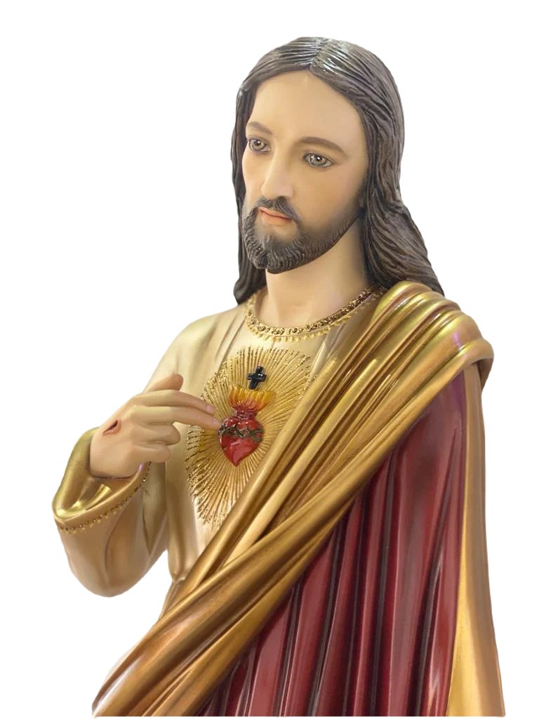 sacred heart 36 b