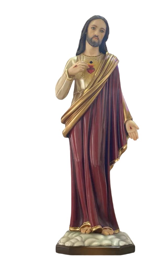 sacred heart 36 a