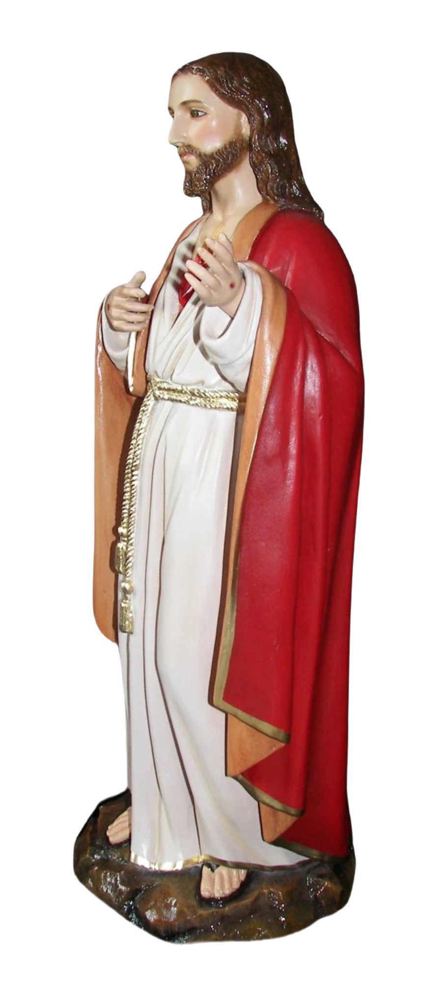 Sacred Heart of Jesus 20"