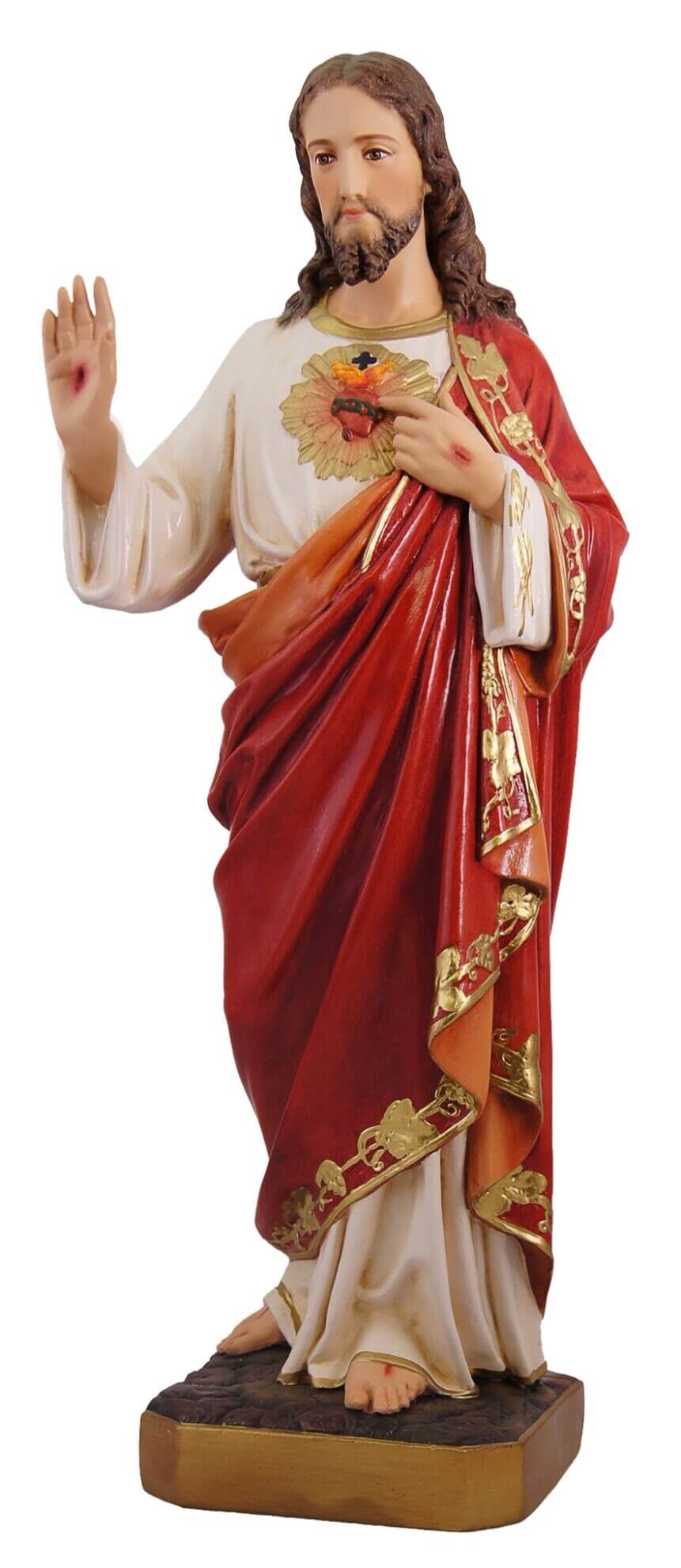 Sacred Heart of Jesus 24"