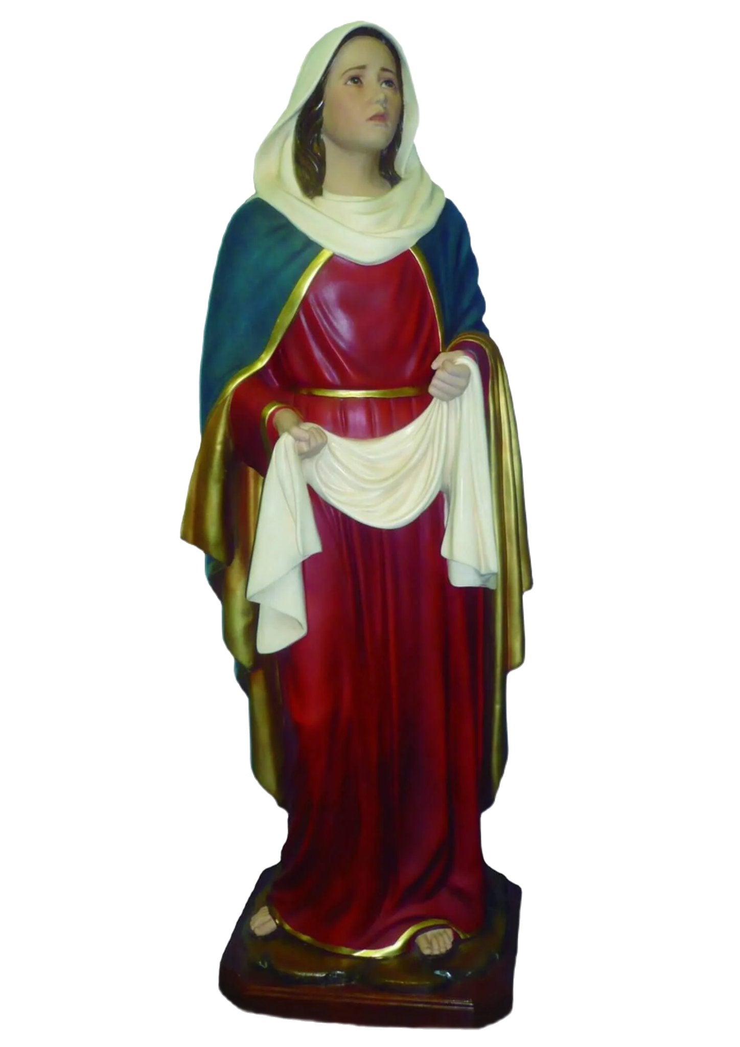 Our Lady of Sorrows 50" (Calvary)