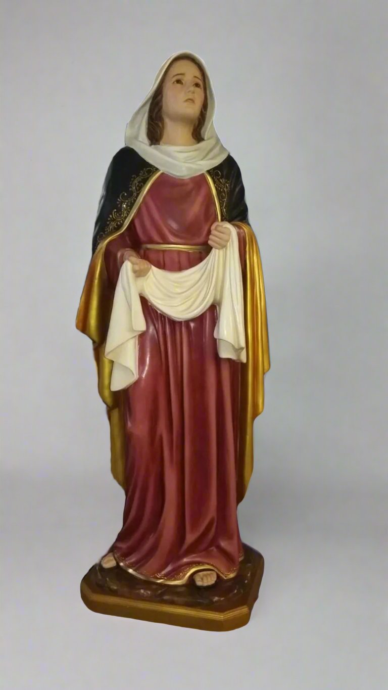 Our Lady of Sorrows 50" (Calvary)
