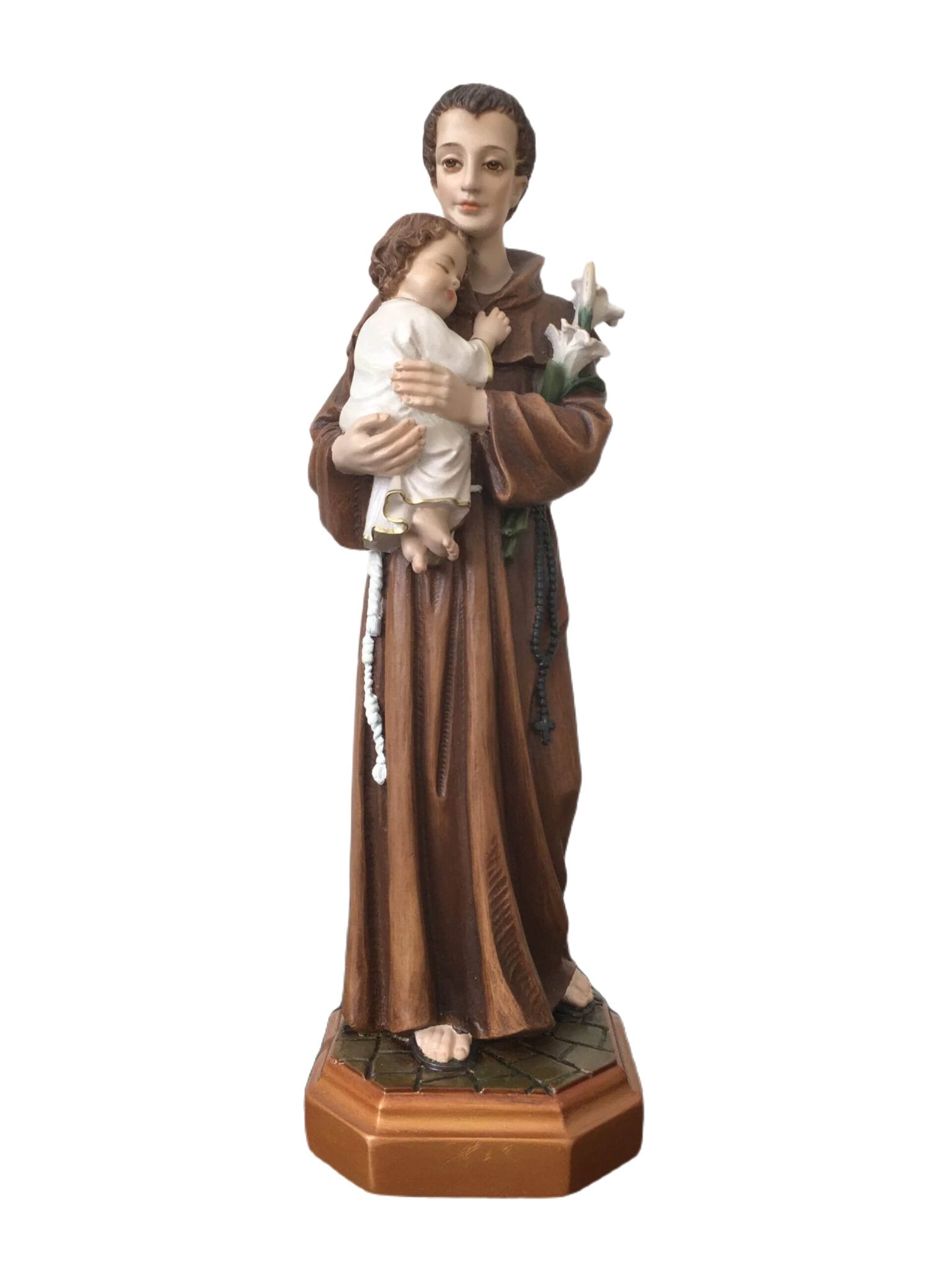 St. Anthony 13"