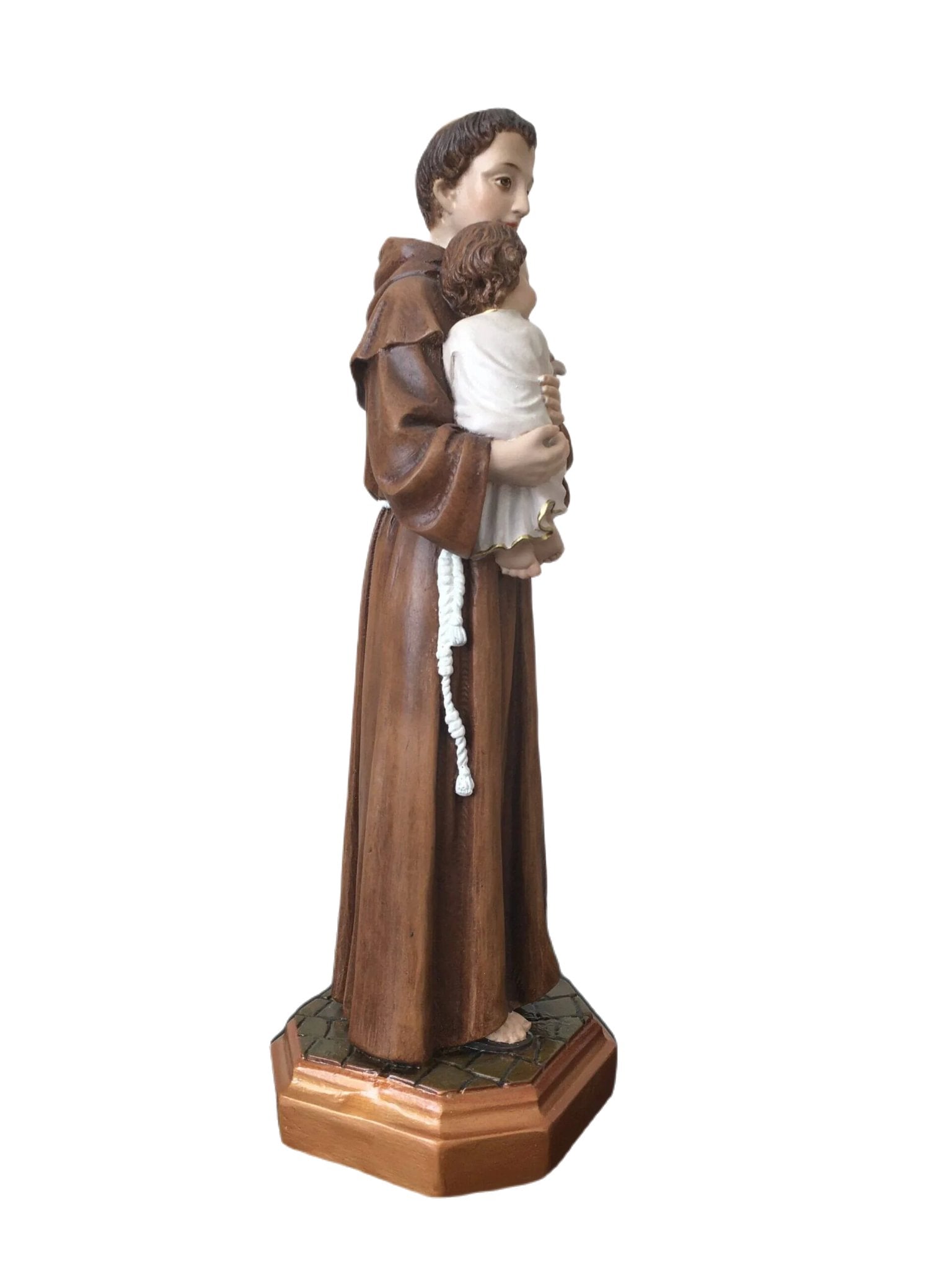 St. Anthony 13"