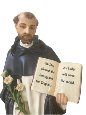 st. dominic 16 d