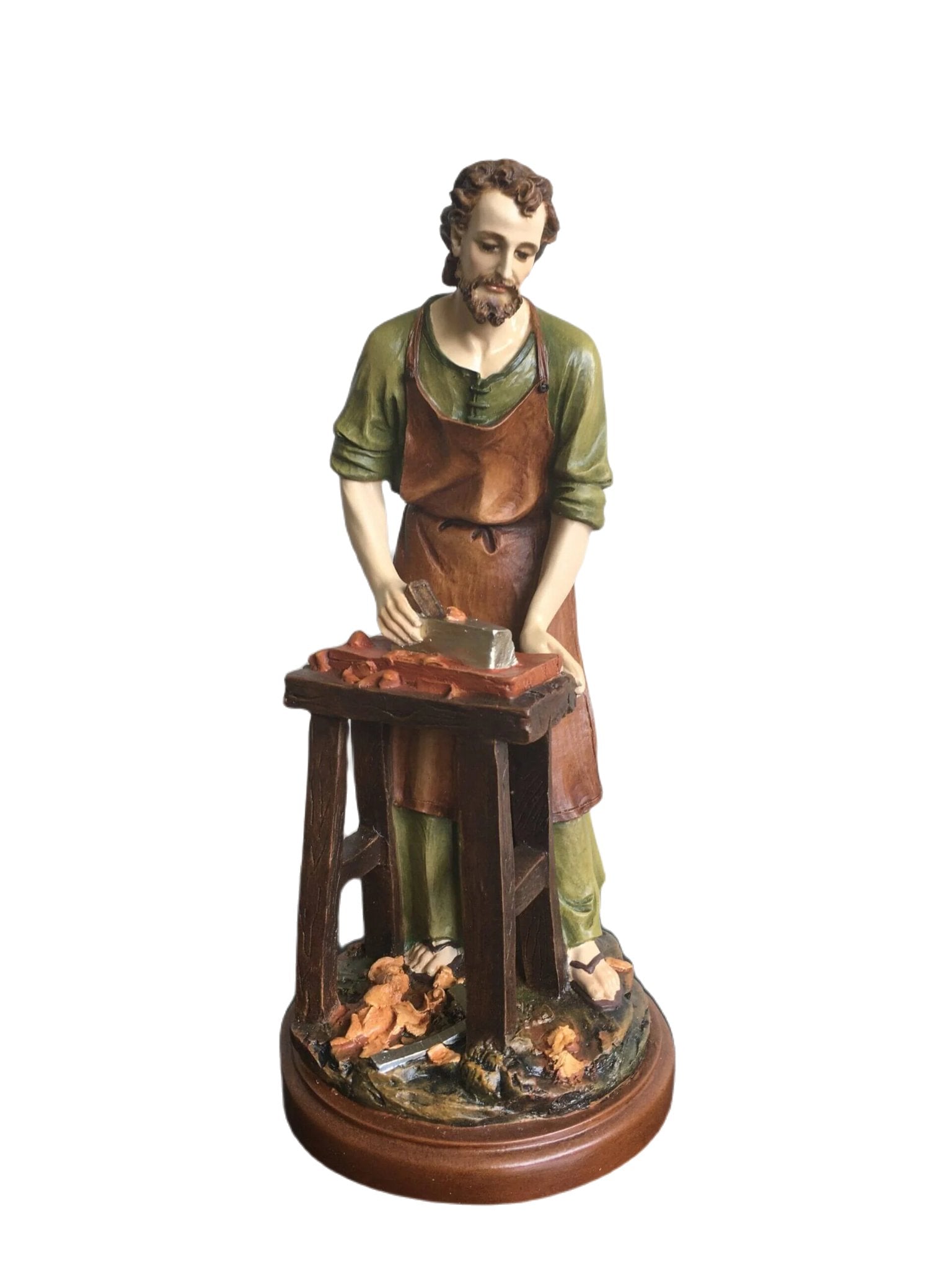 St. Joseph 14 Laborer