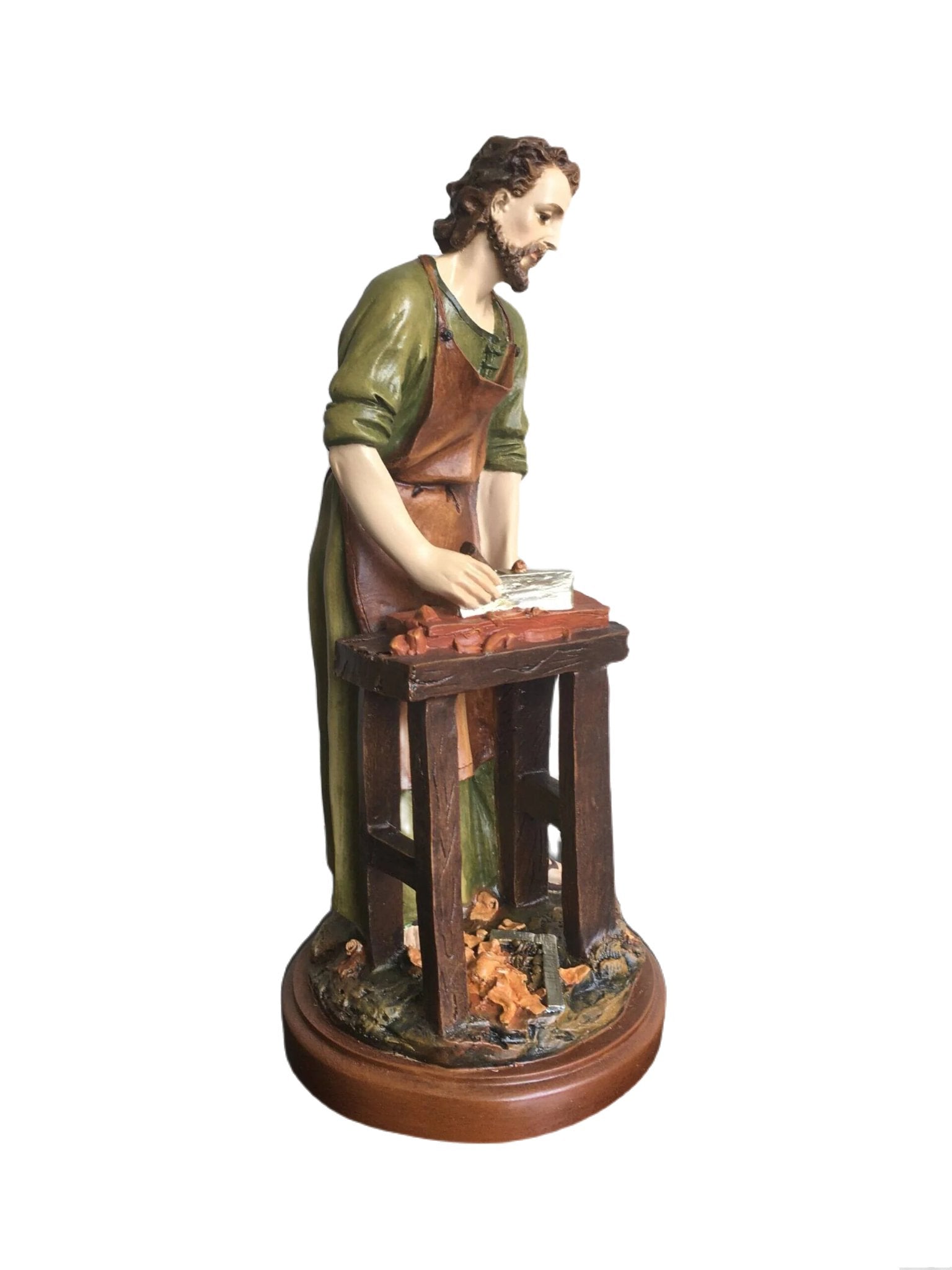 St. Joseph 14 Laborer