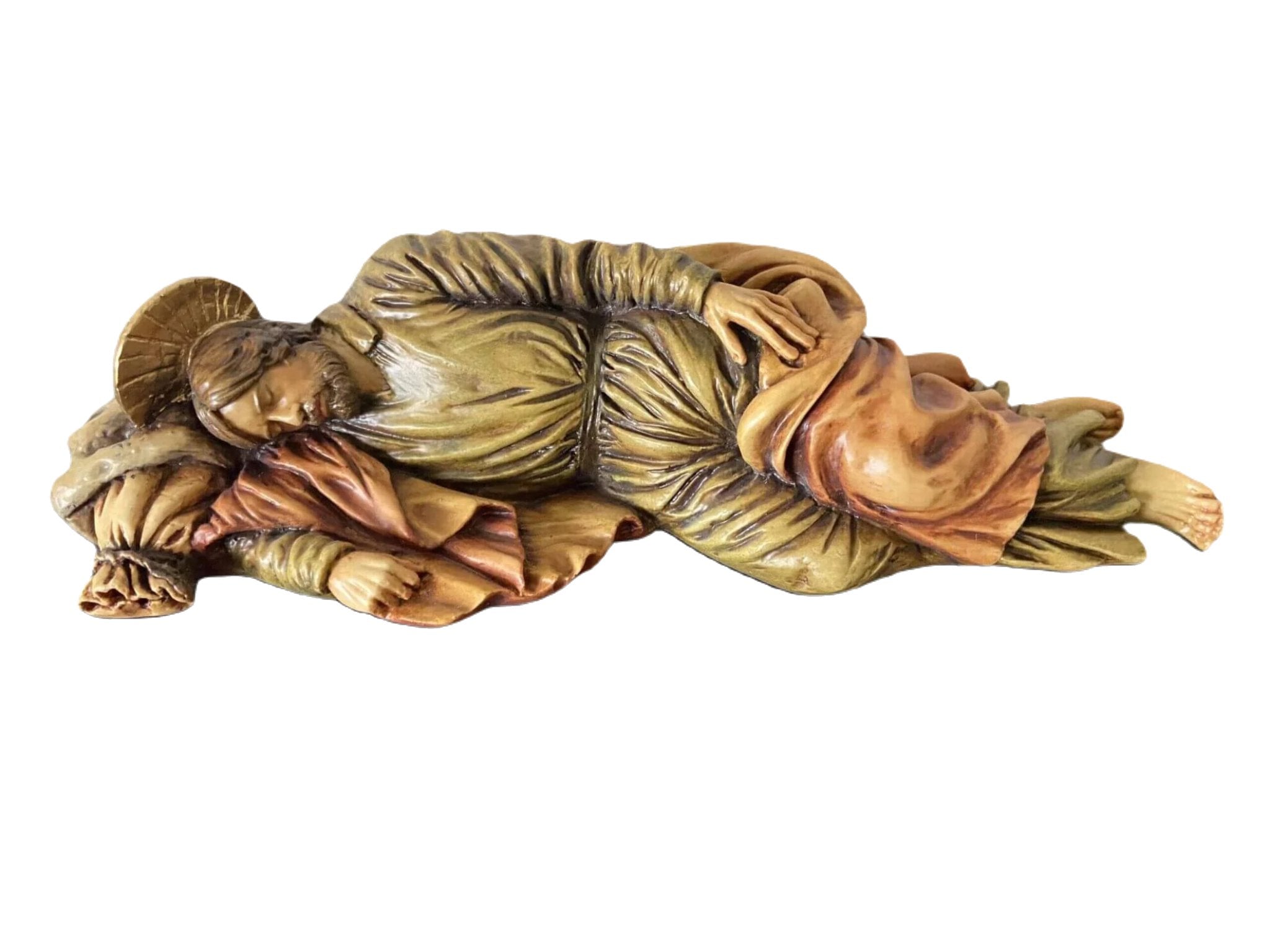 St. Joseph Sleeping 13"
