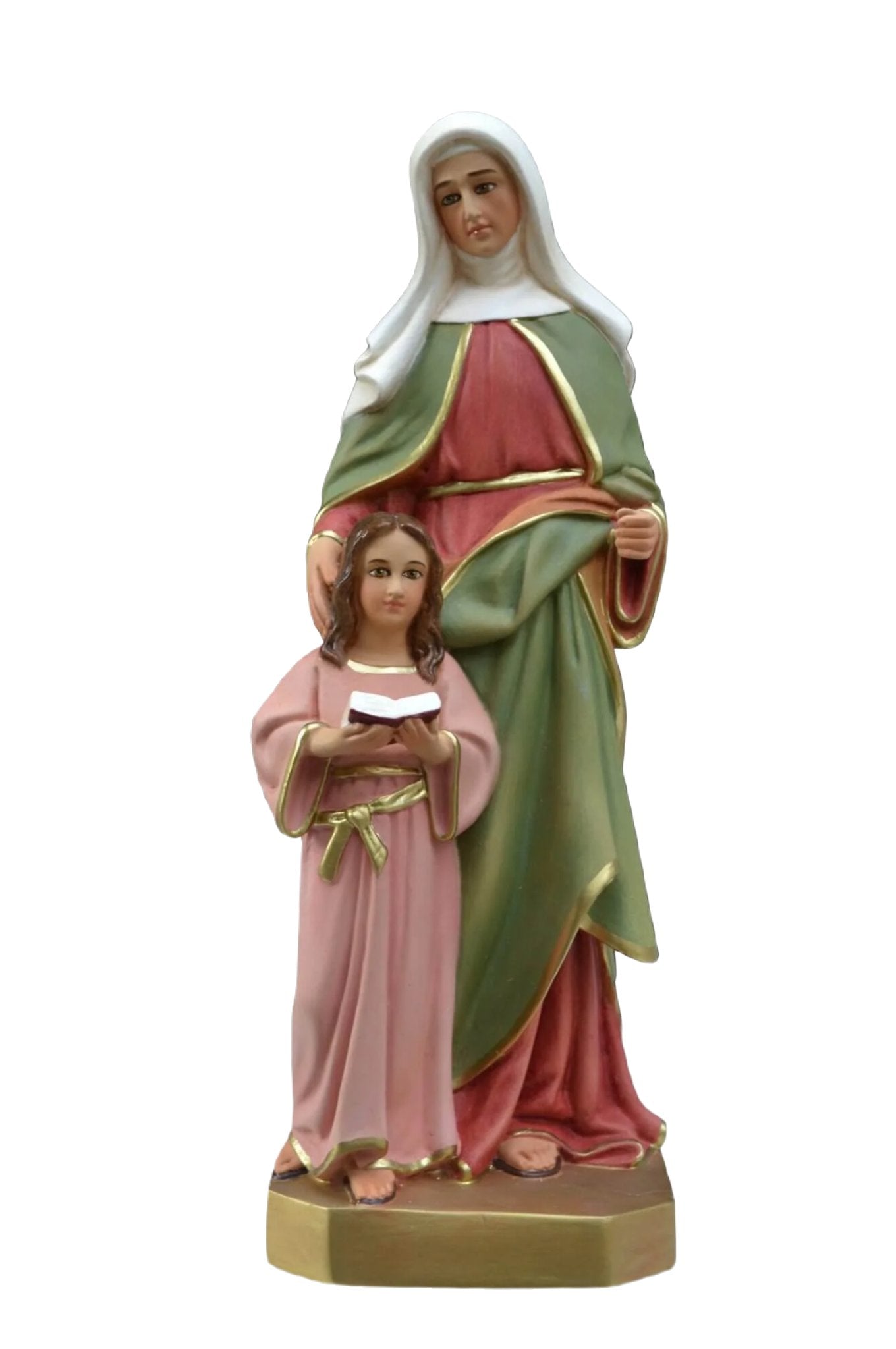 St. Anne 14"