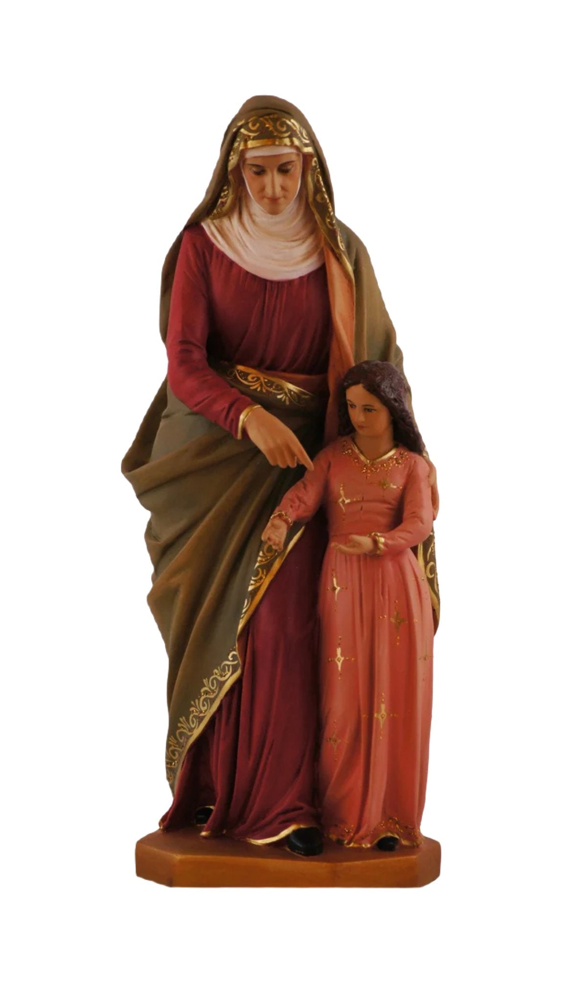 St. Anne 18"