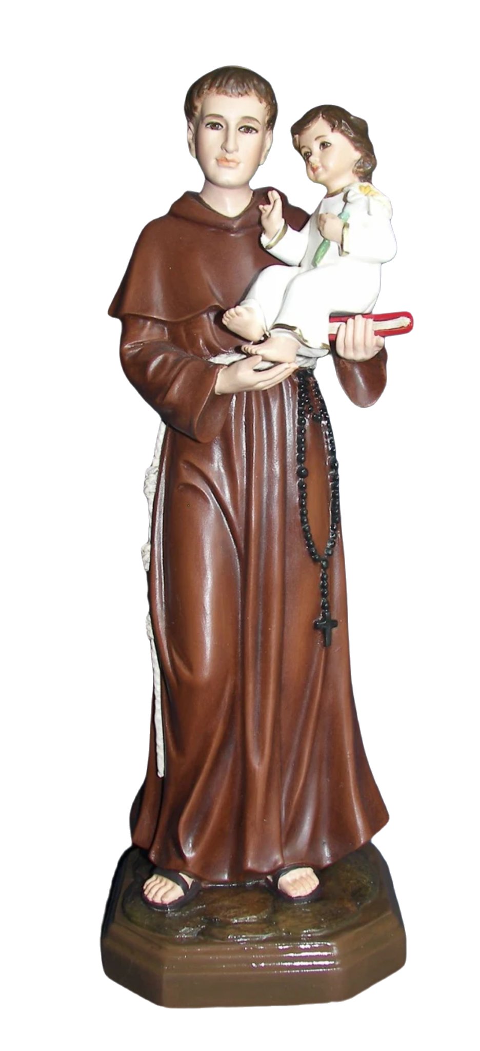 St. Anthony 17"
