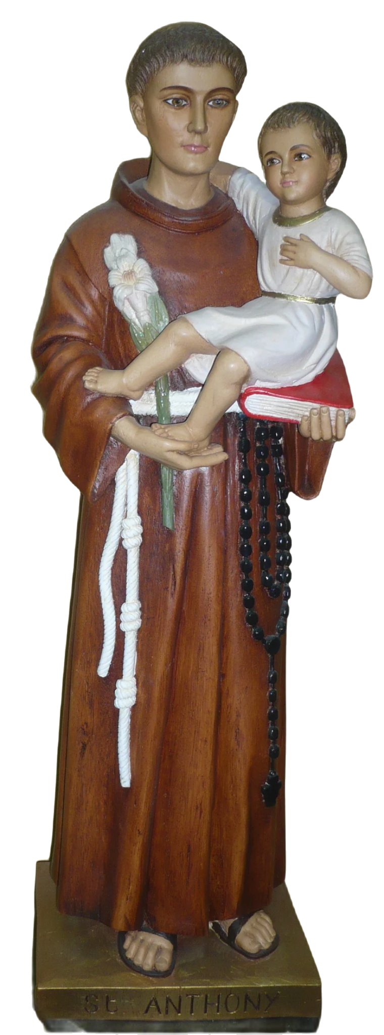 St. Anthony 33"