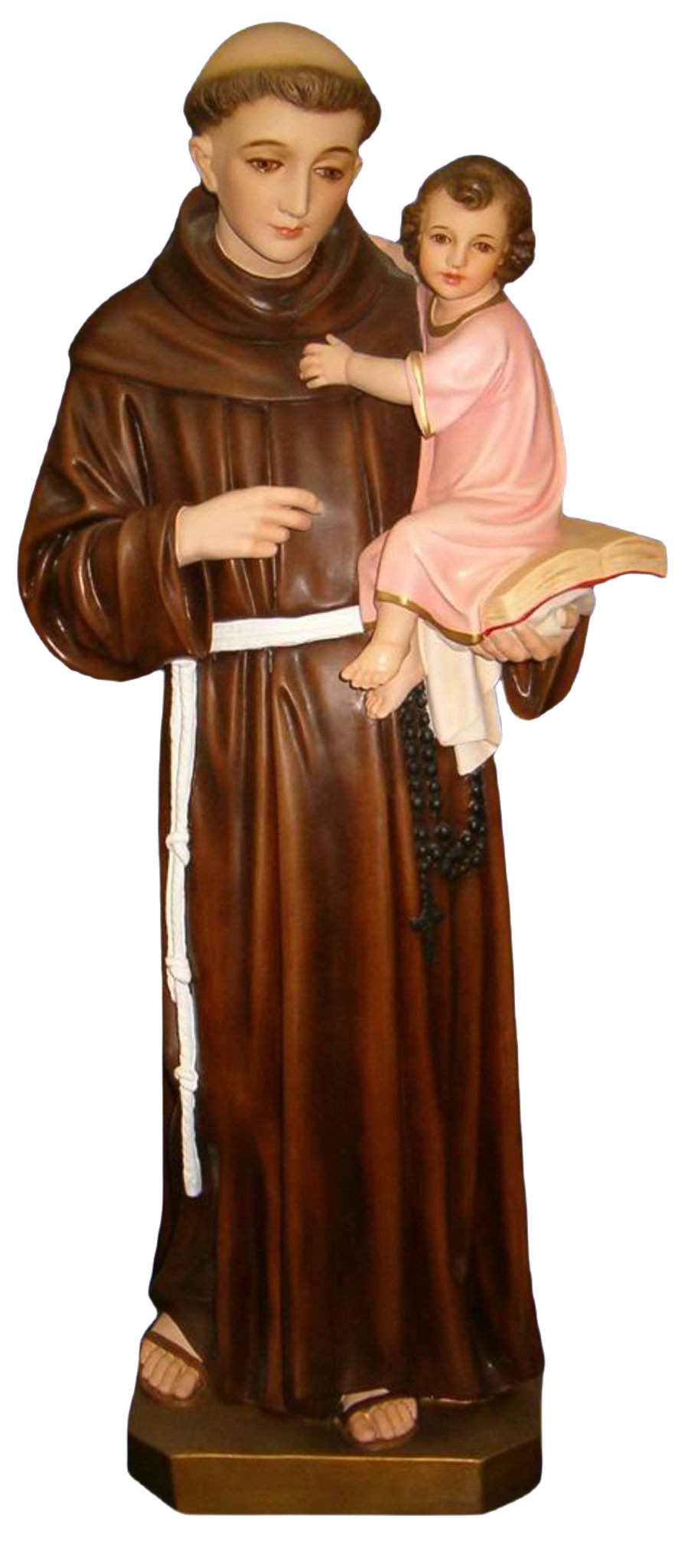 St. Anthony 43"