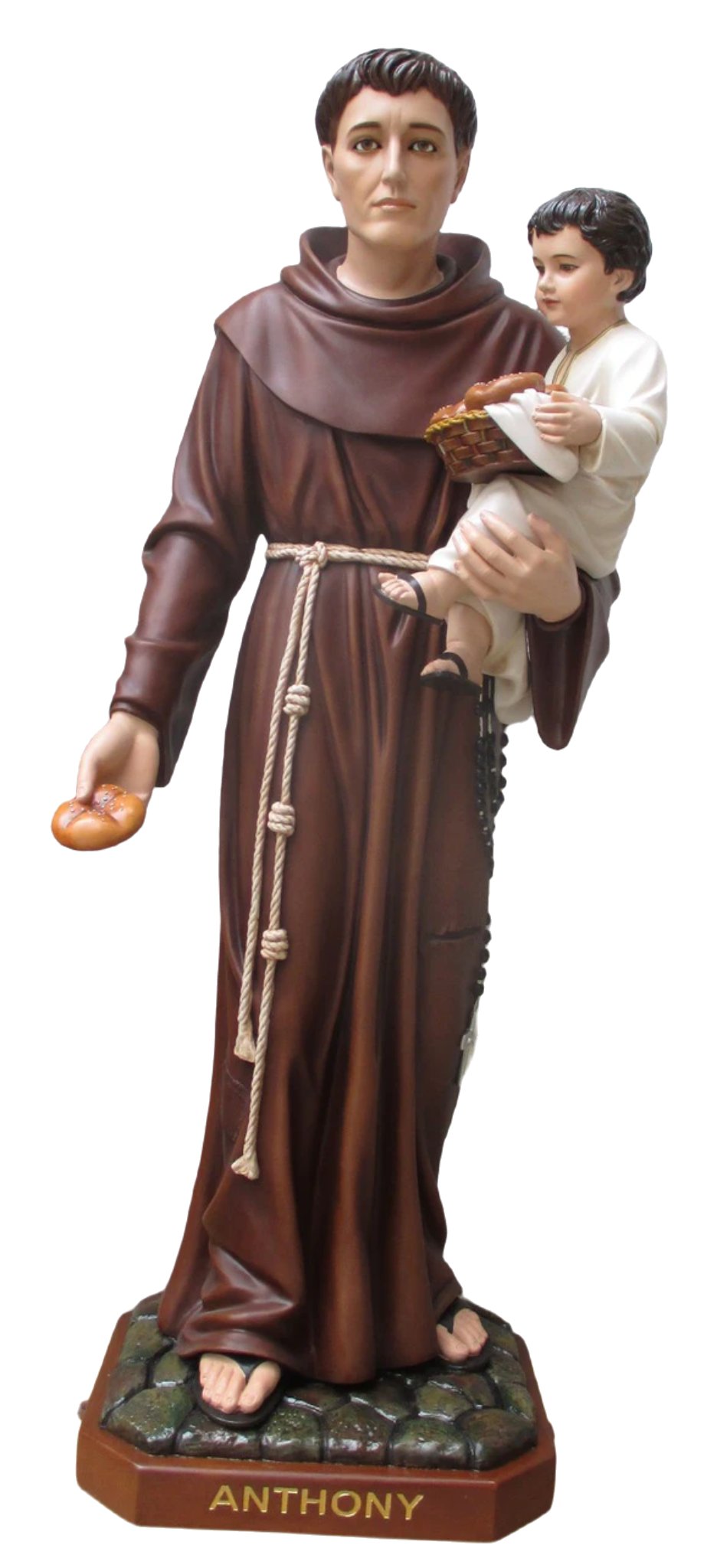 St. Anthony 48"