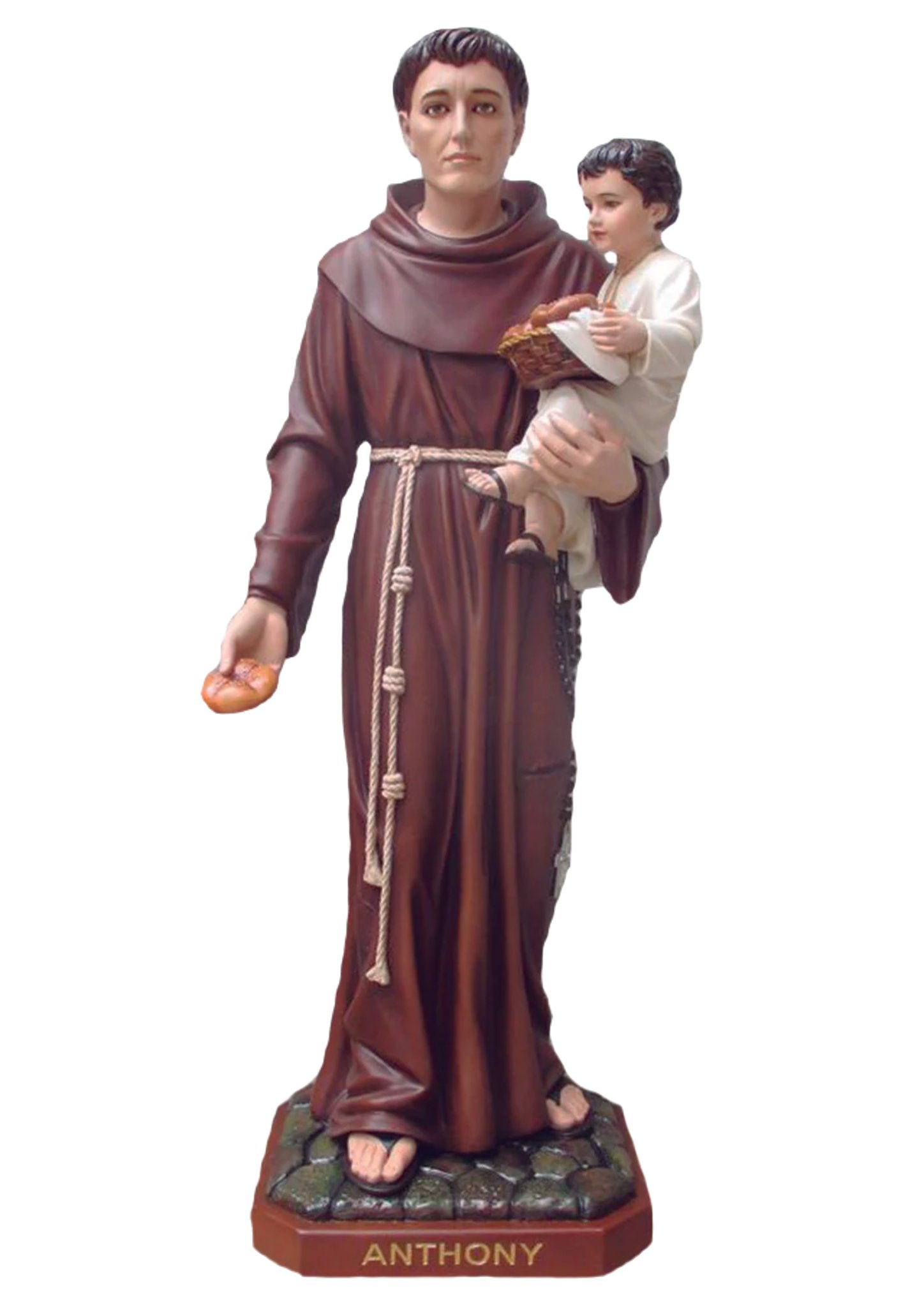 St. Anthony 48"