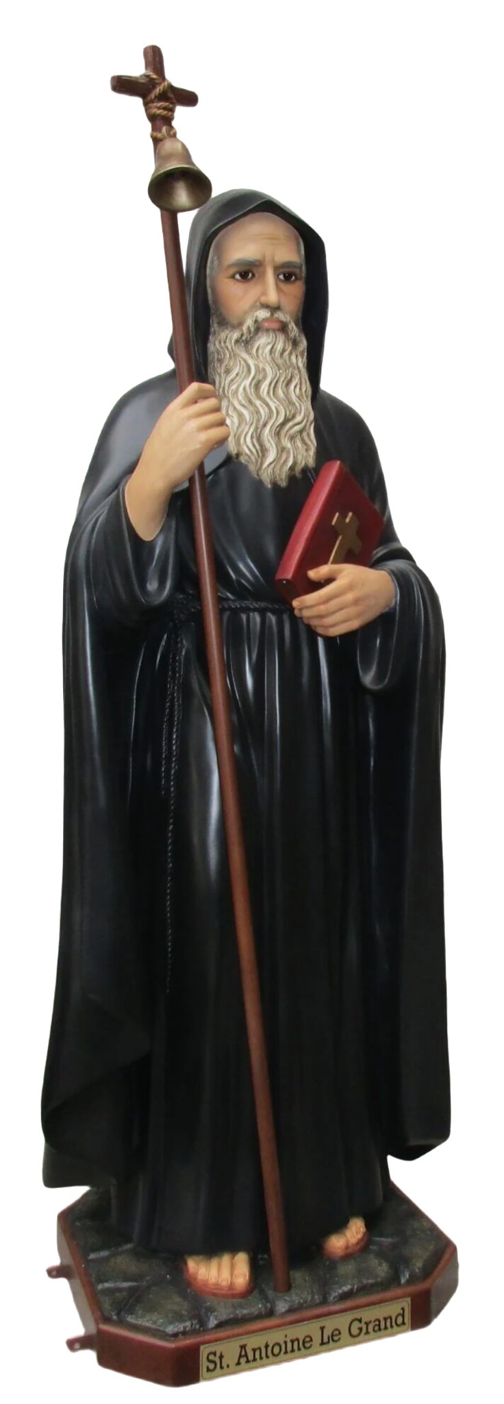St. Anthony the Great 53"