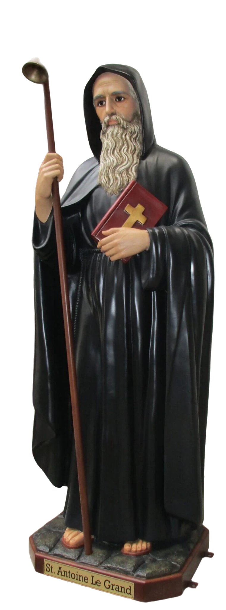 St. Anthony the Great 53"