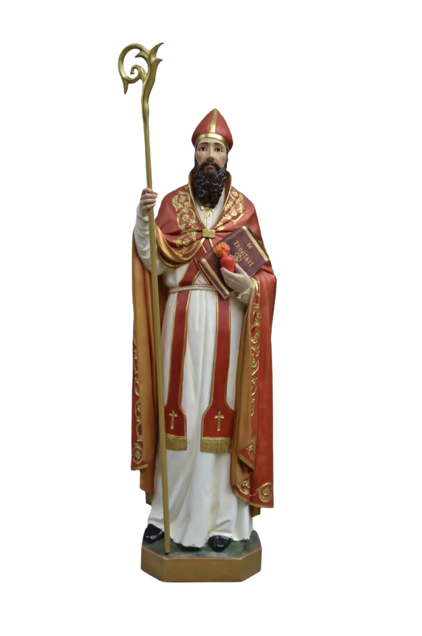 St. Augustine 60"