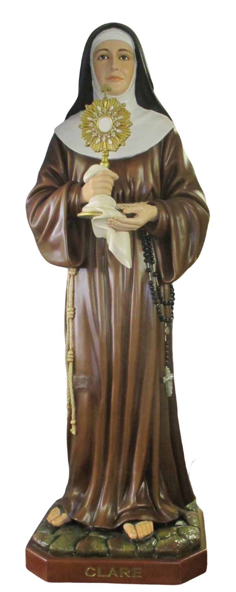 St. Clare 47"