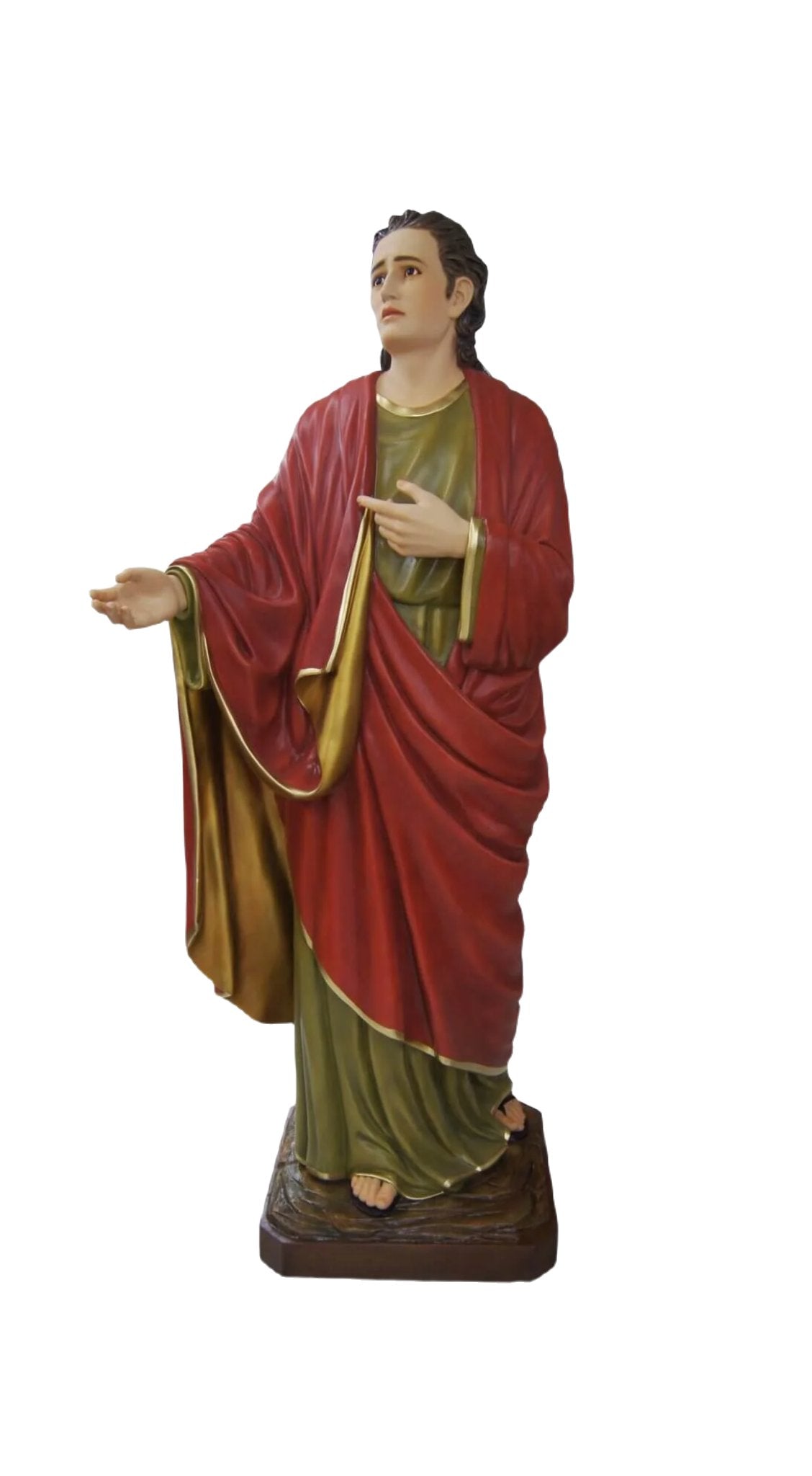St. John of Calvary 72"