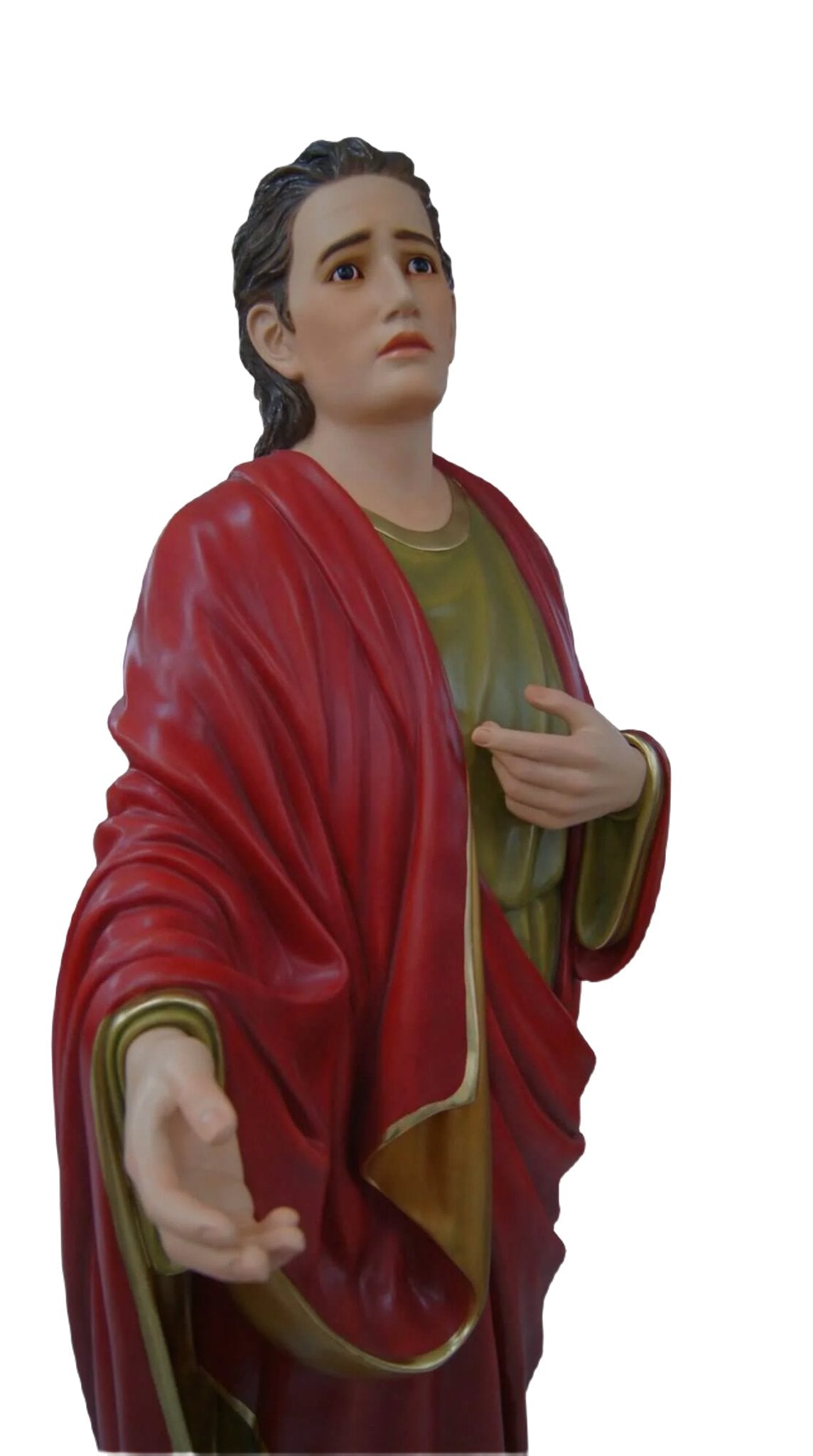 St. John of Calvary 72"