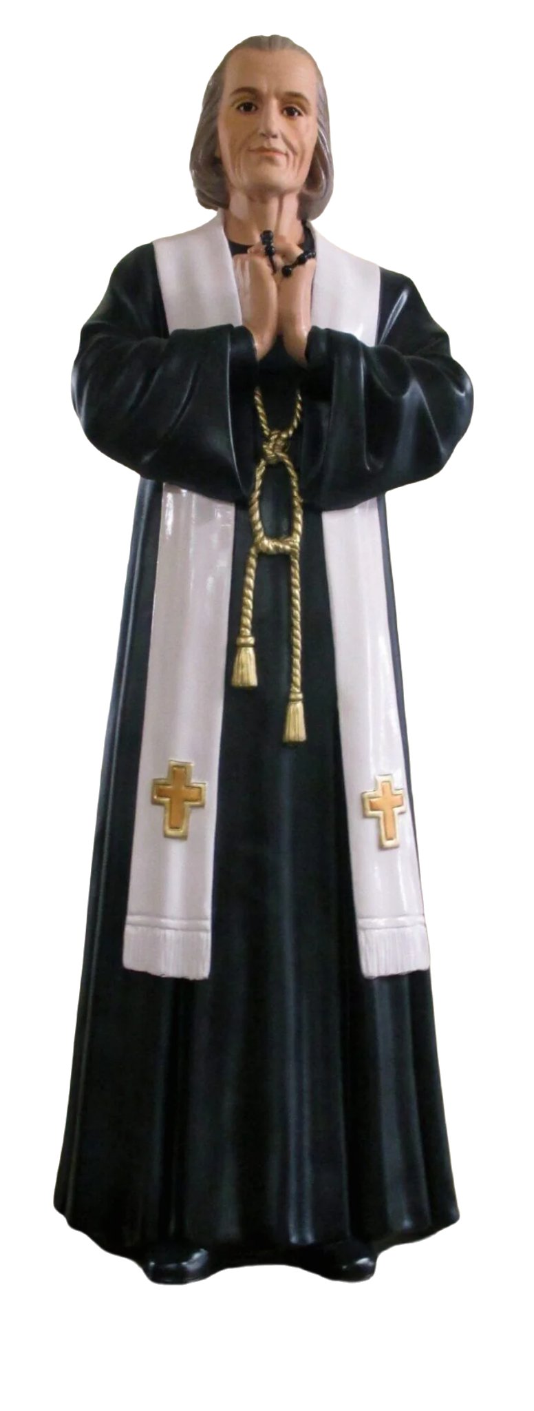 St. John Vianney 42"
