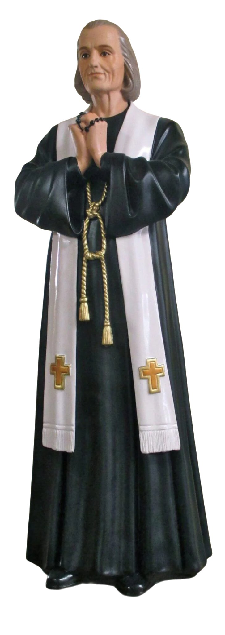 St. John Vianney 42"