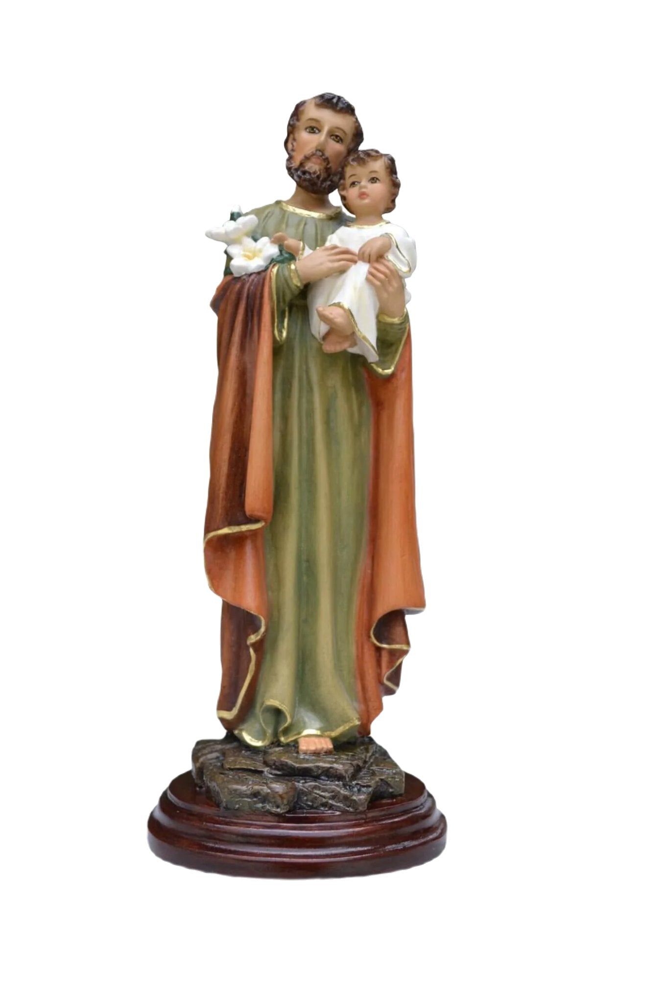 St. Joseph 10"