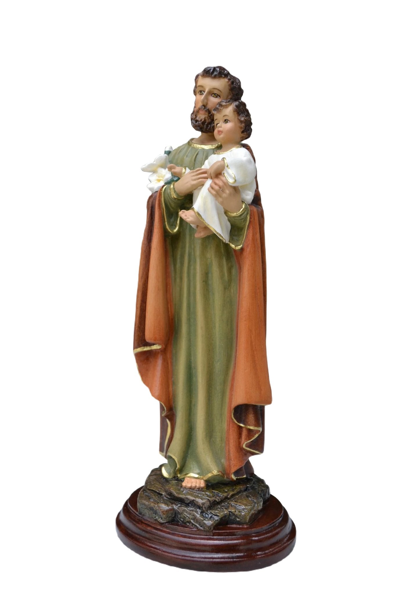 St. Joseph 10"