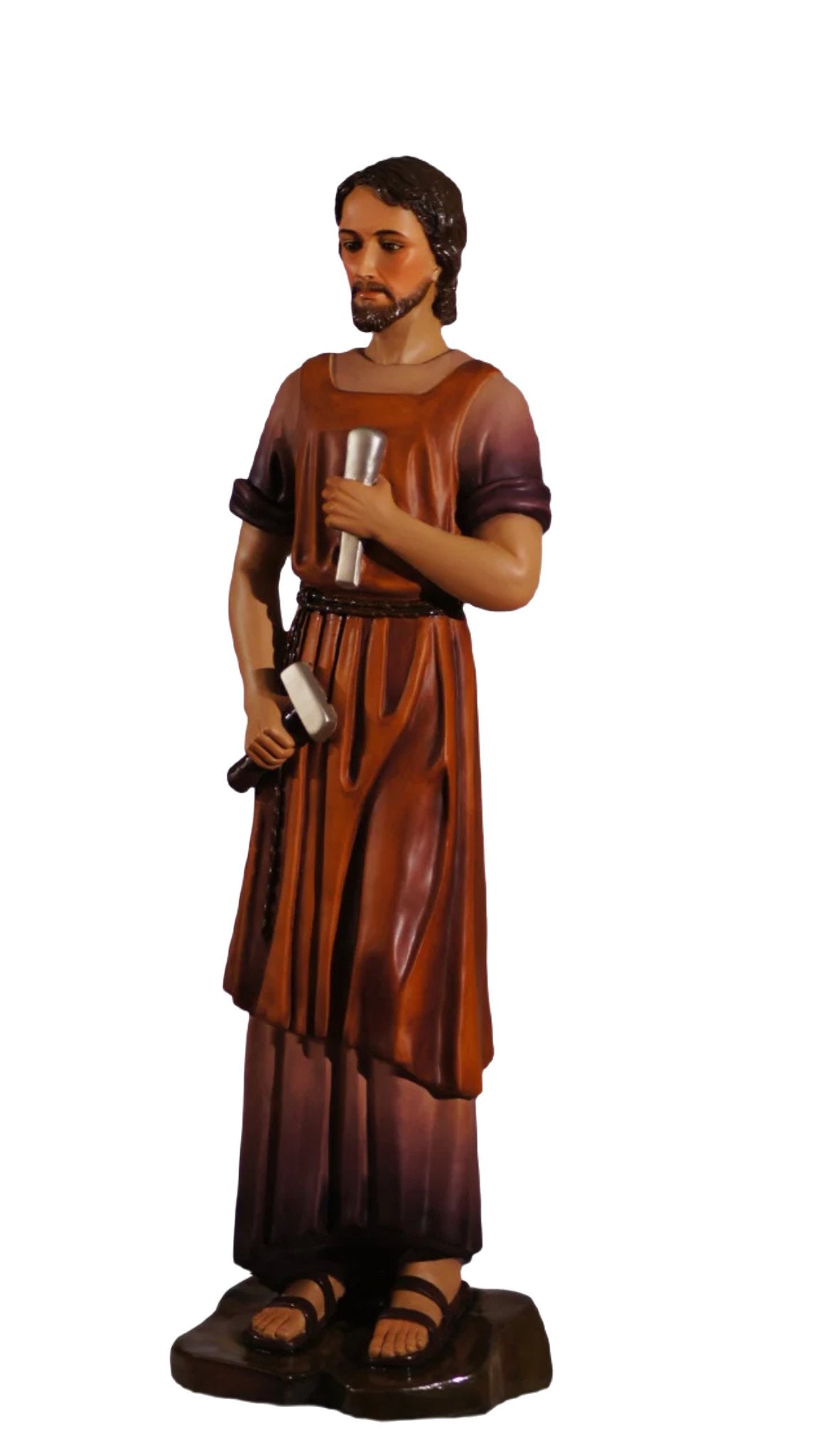 St. Joseph 31" Laborer