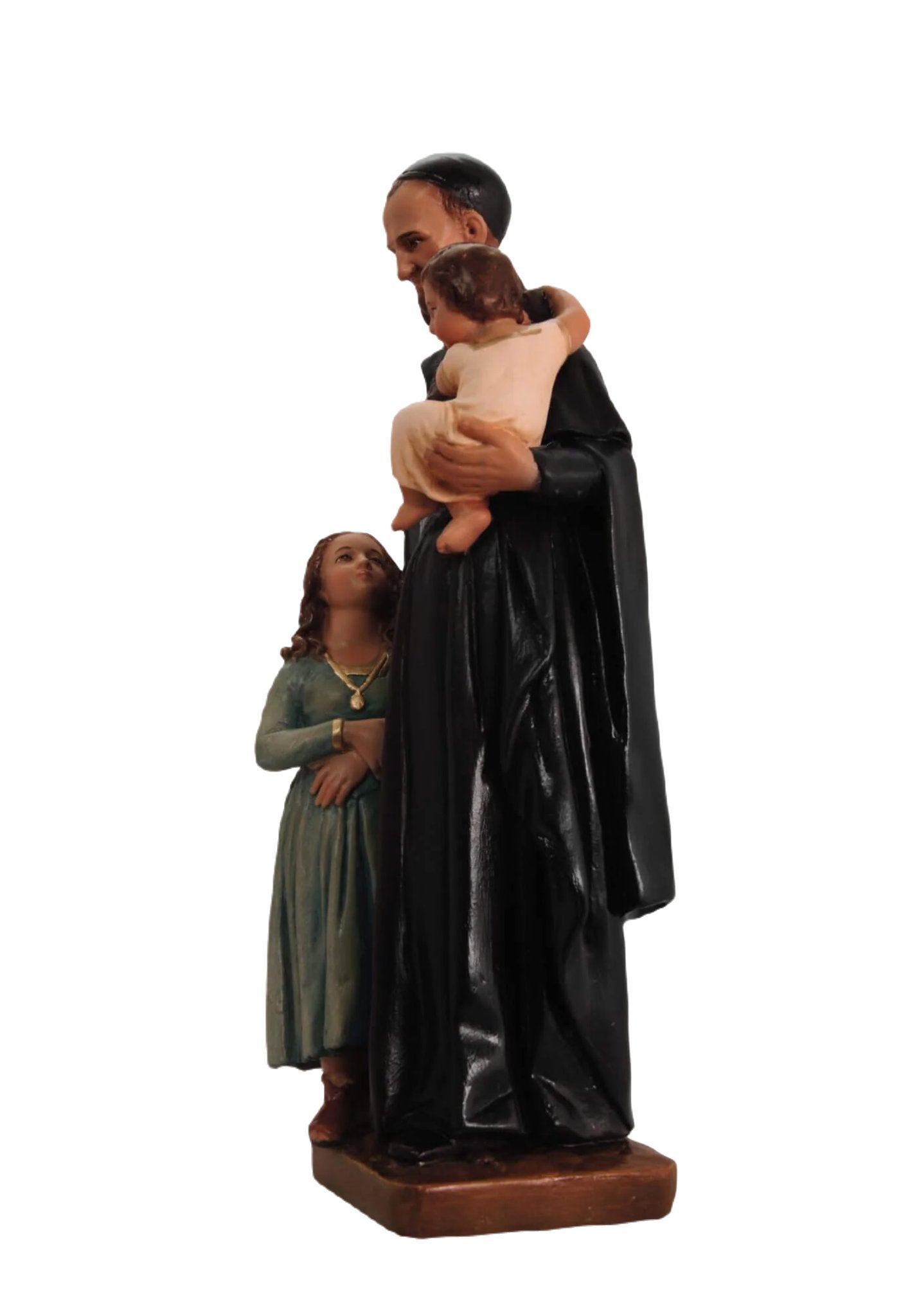 St. Vincent de Paul 15"