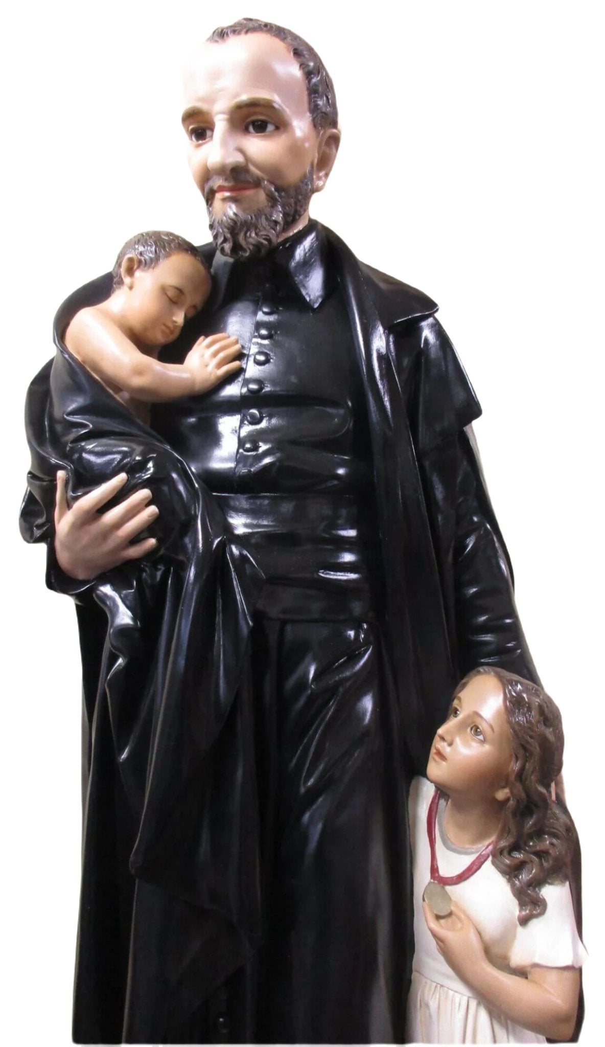 St. Vincent de Paul 48"