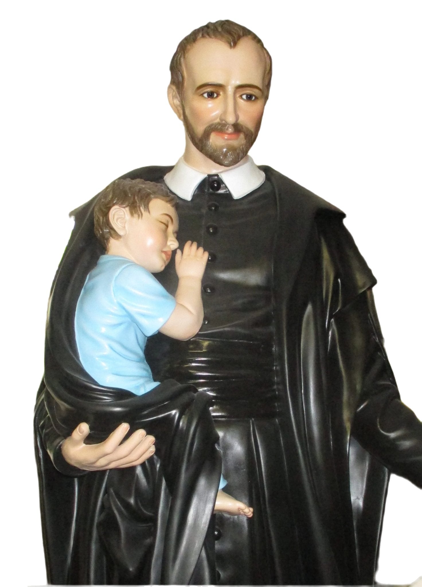 St. Vincent de Paul 79"