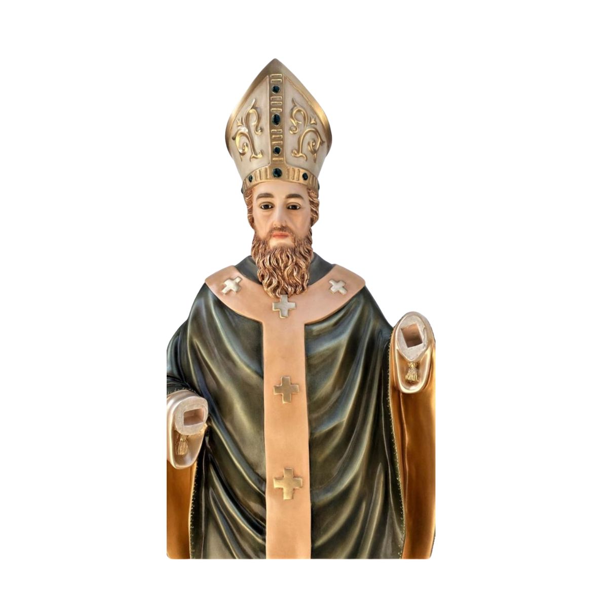 St Patrick 55 inches