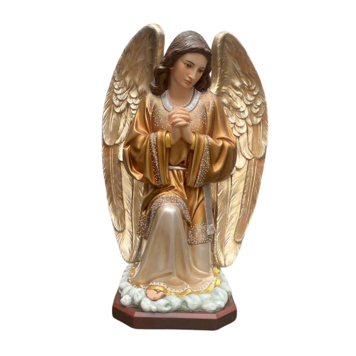 Adoring Angels 25 inches