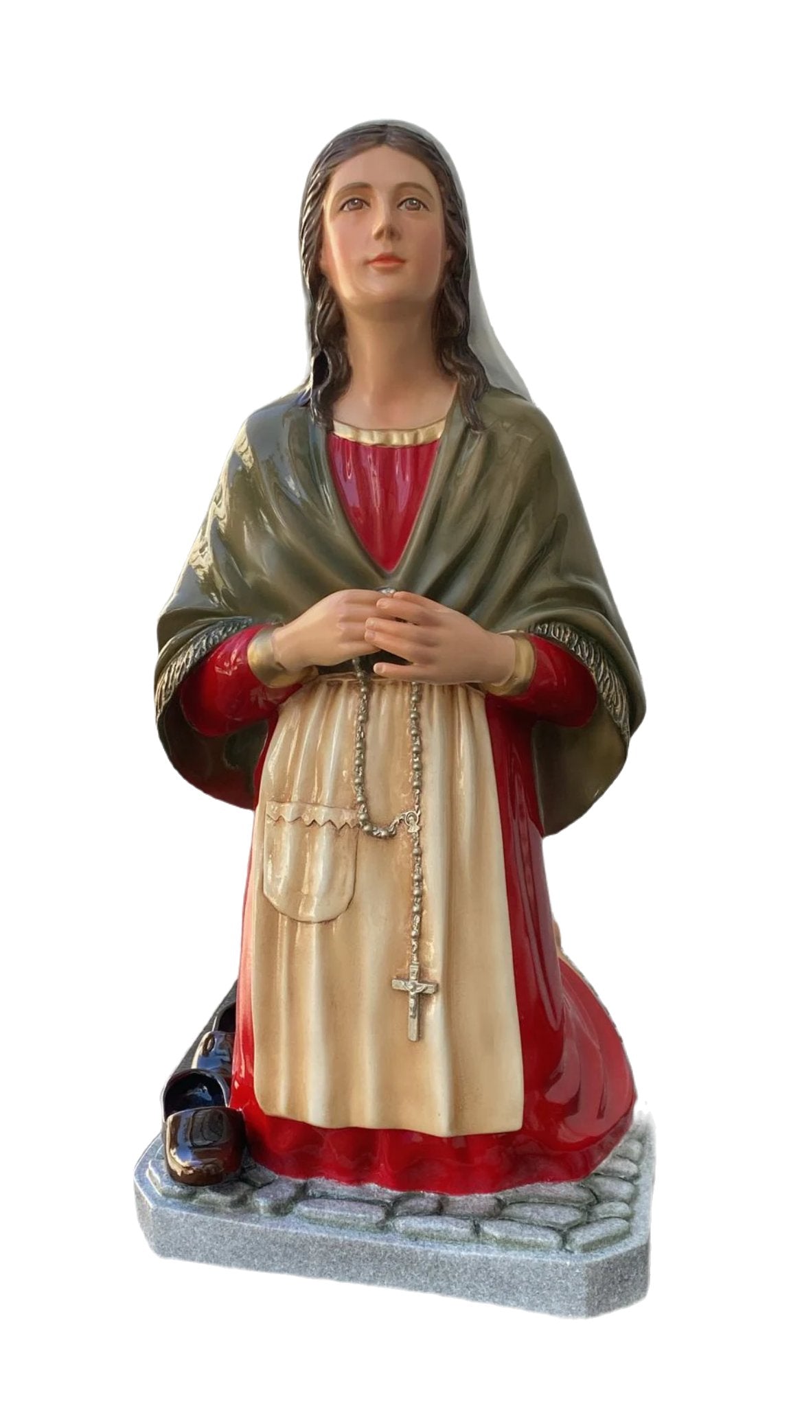 st. bernadette 24"