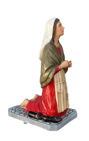 st. bernadette 24"