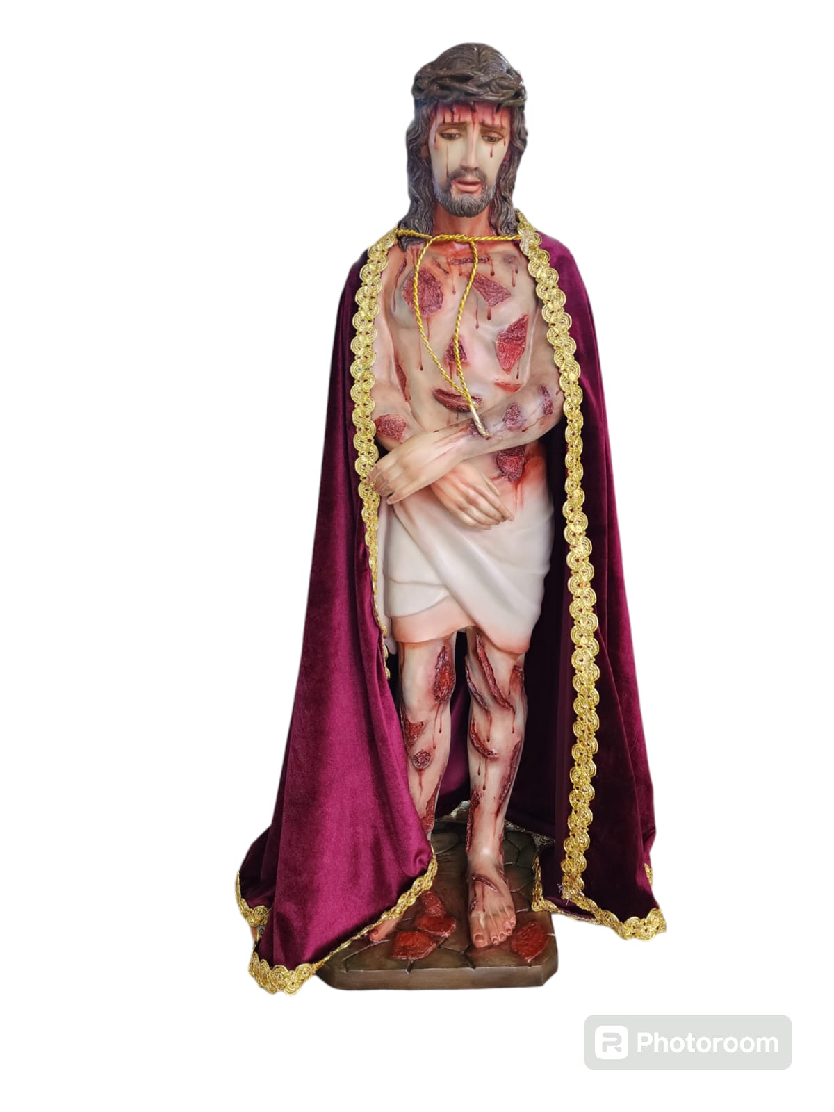 Ecce Homo 33"