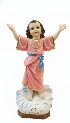 Divino Nino clean third image