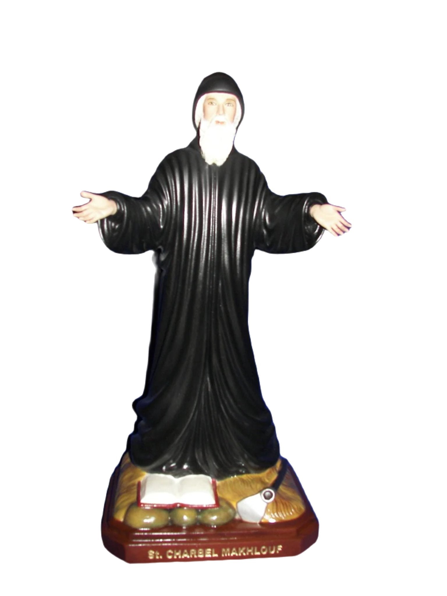 st. charbel 20"