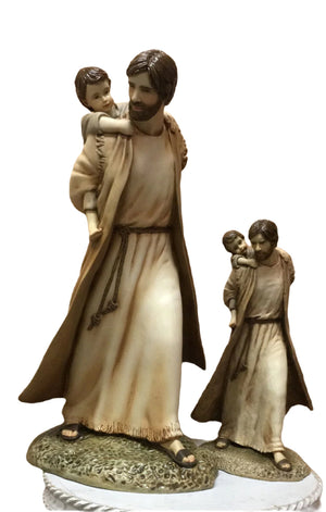 st. joseph 16" father of tenderness