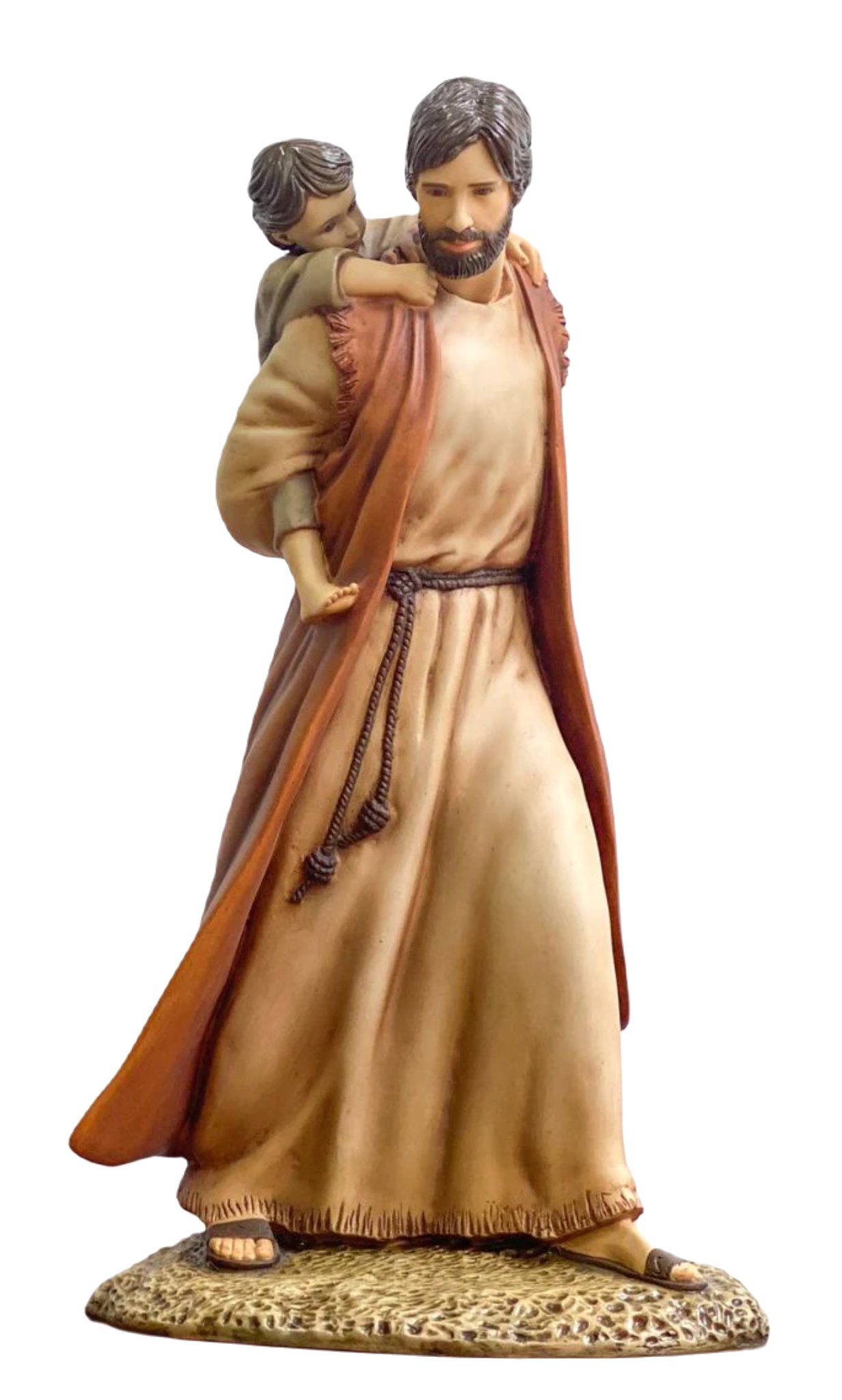 st. joseph 24" father of tenderness