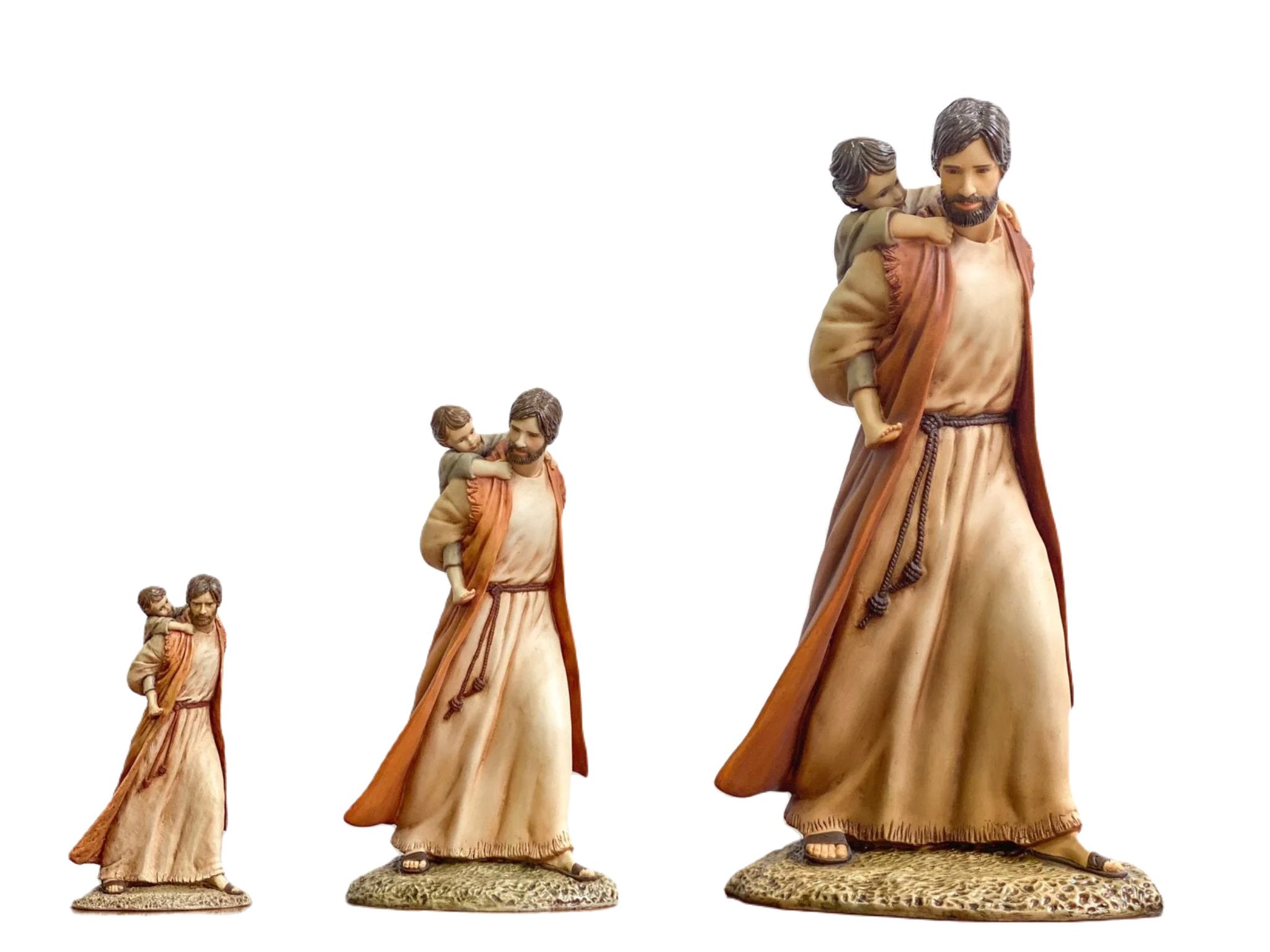 st. joseph 24" father of tenderness