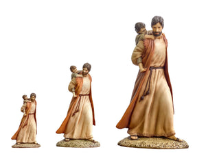 st. joseph 24" father of tenderness