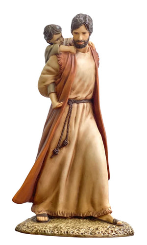 st. joseph 24" father of tenderness